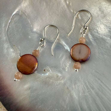 Mother of Peach Moon