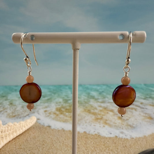 Mother of Peach Moon