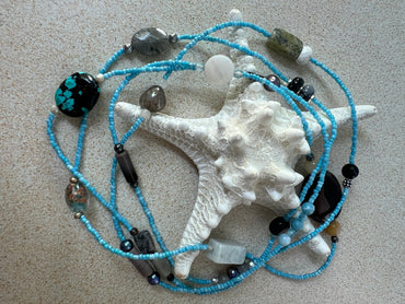 Handmade jewelry shop in Boulder, CO