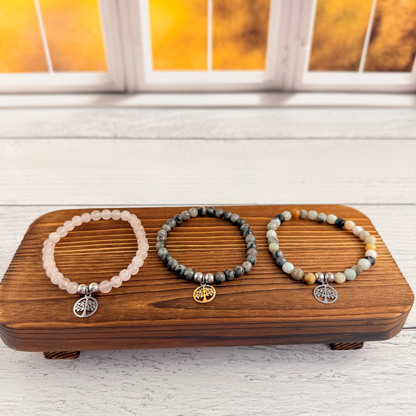 9.6.25 Energy Bracelet Workshop
