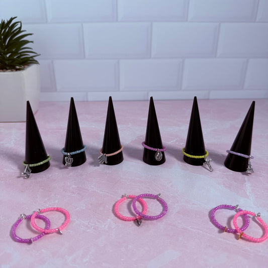 2.7.26 Wineglass Charms Workshop