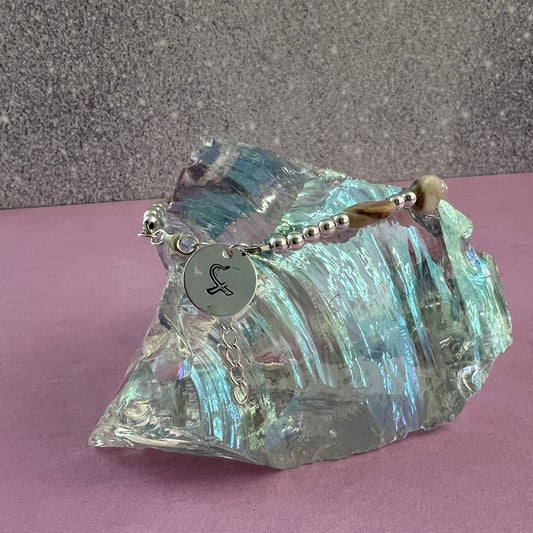 Subtle Pink for Breast Cancer