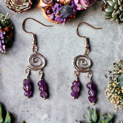 Calming Lobes