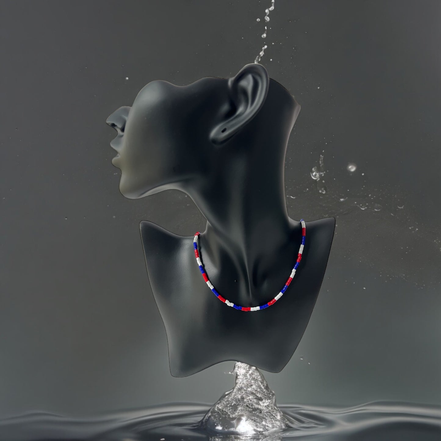 Necklace of Freedom