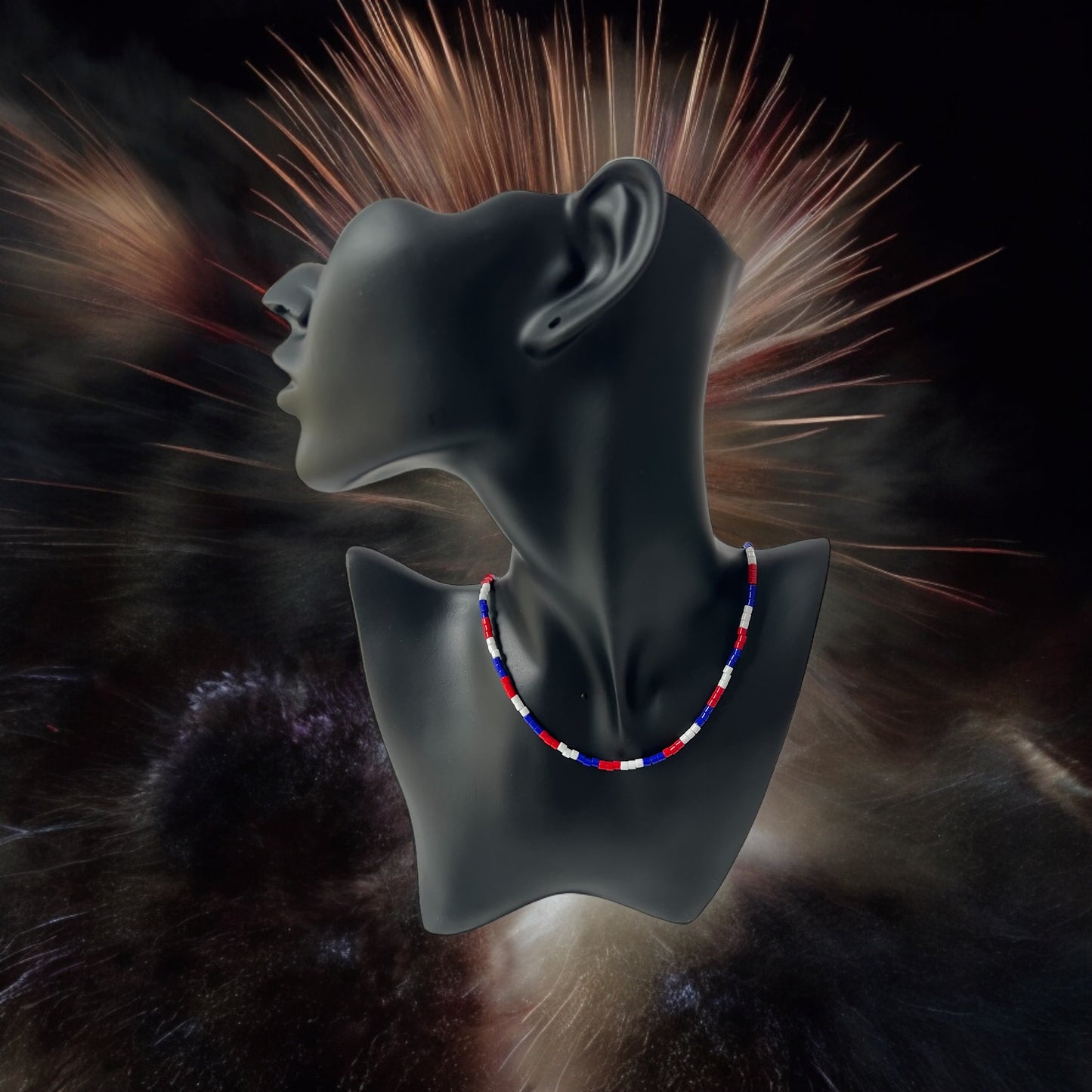 Necklace of Freedom