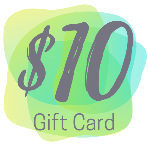 The Chill Shop Gift Card