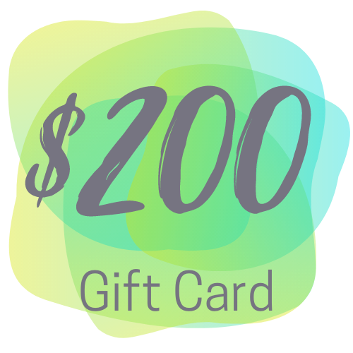 The Chill Shop Gift Card