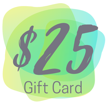 The Chill Shop Gift Card