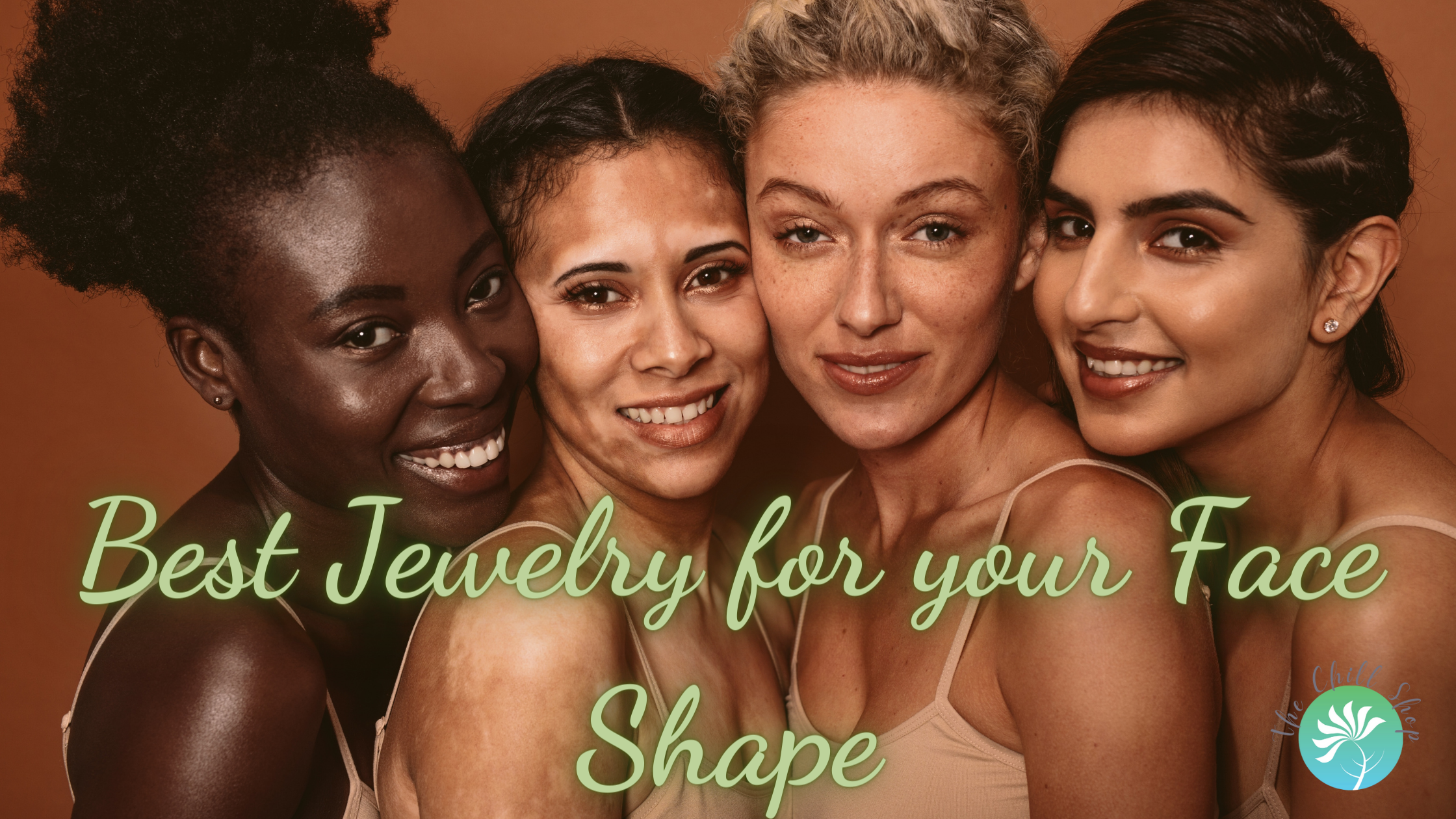 Best Jewelry for your Face Shape