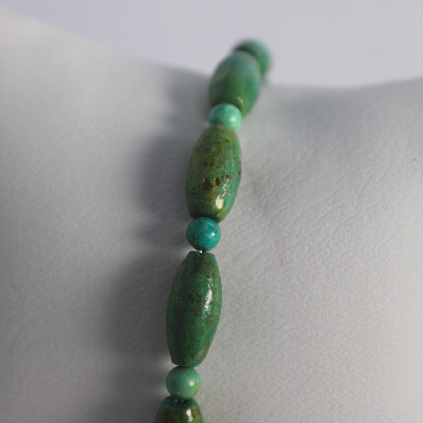 Simple Turquoise Bracelet