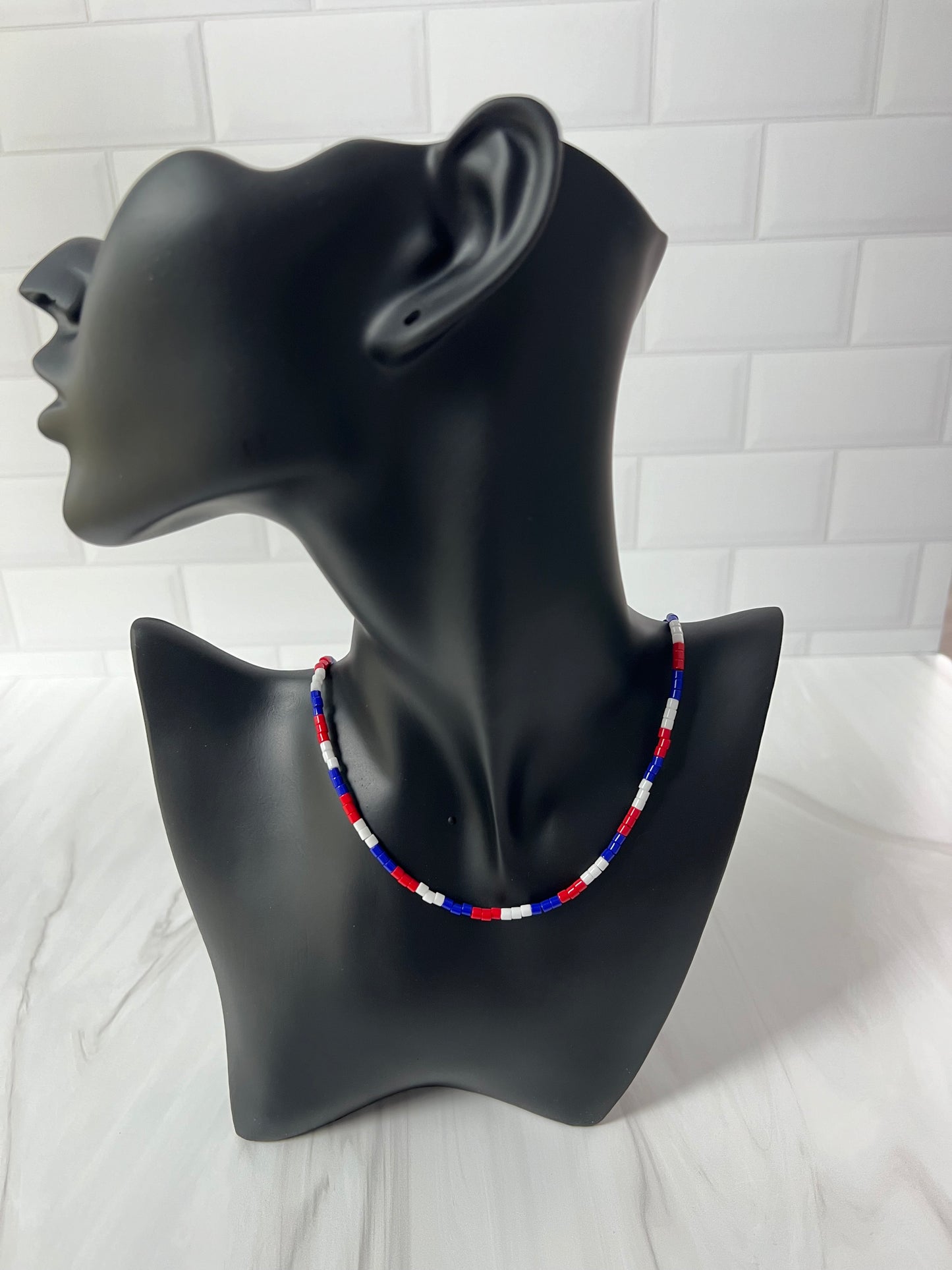 Necklace of Freedom