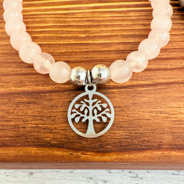 9.6.25 Energy Bracelet Workshop