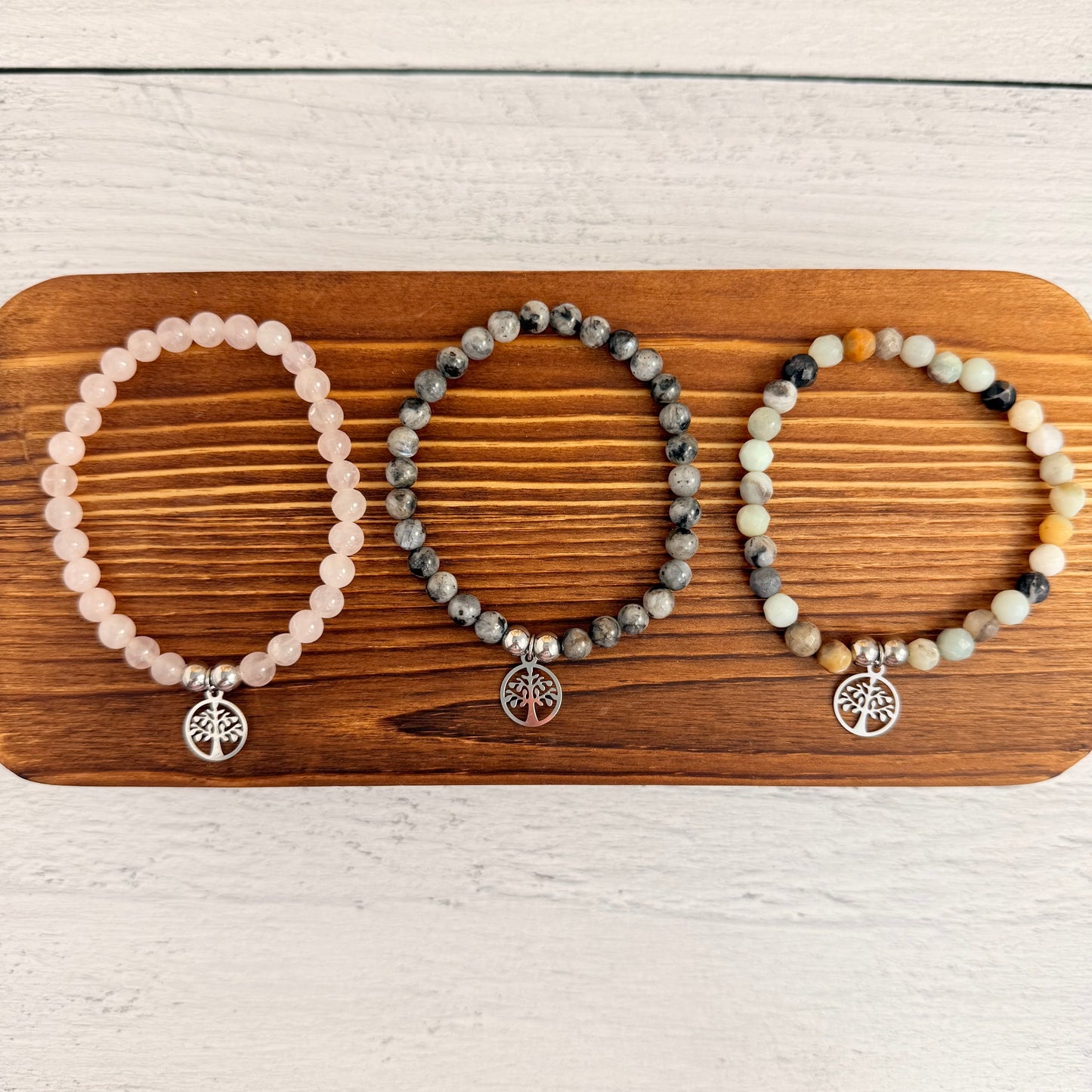9.6.25 Energy Bracelet Workshop