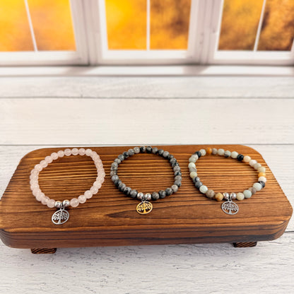 9.6.25 Energy Bracelet Workshop