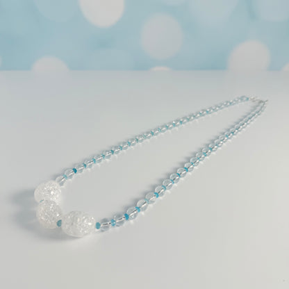 1.11.26 Quartz Crystal Necklace Workshop