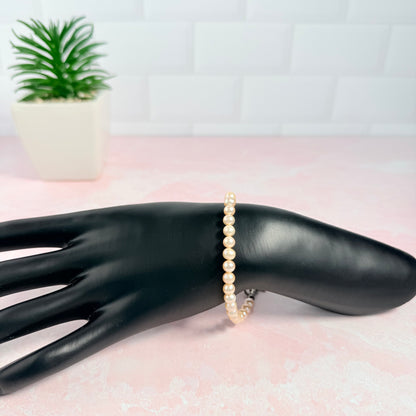 2.22.26WS Peach Pearl Bracelets Workshop