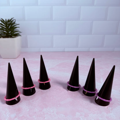 2.7.26 Wineglass Charms Workshop