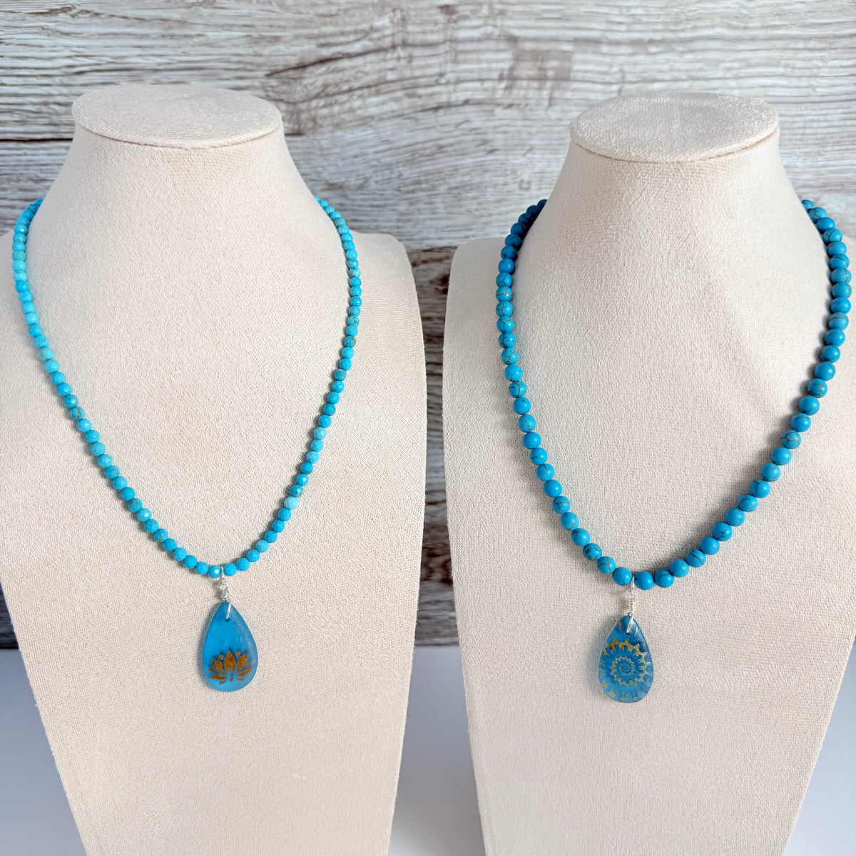 10.10.26 Etched Glass Pendant Necklace Workshop