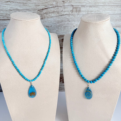 10.10.26 Etched Glass Pendant Necklace Workshop