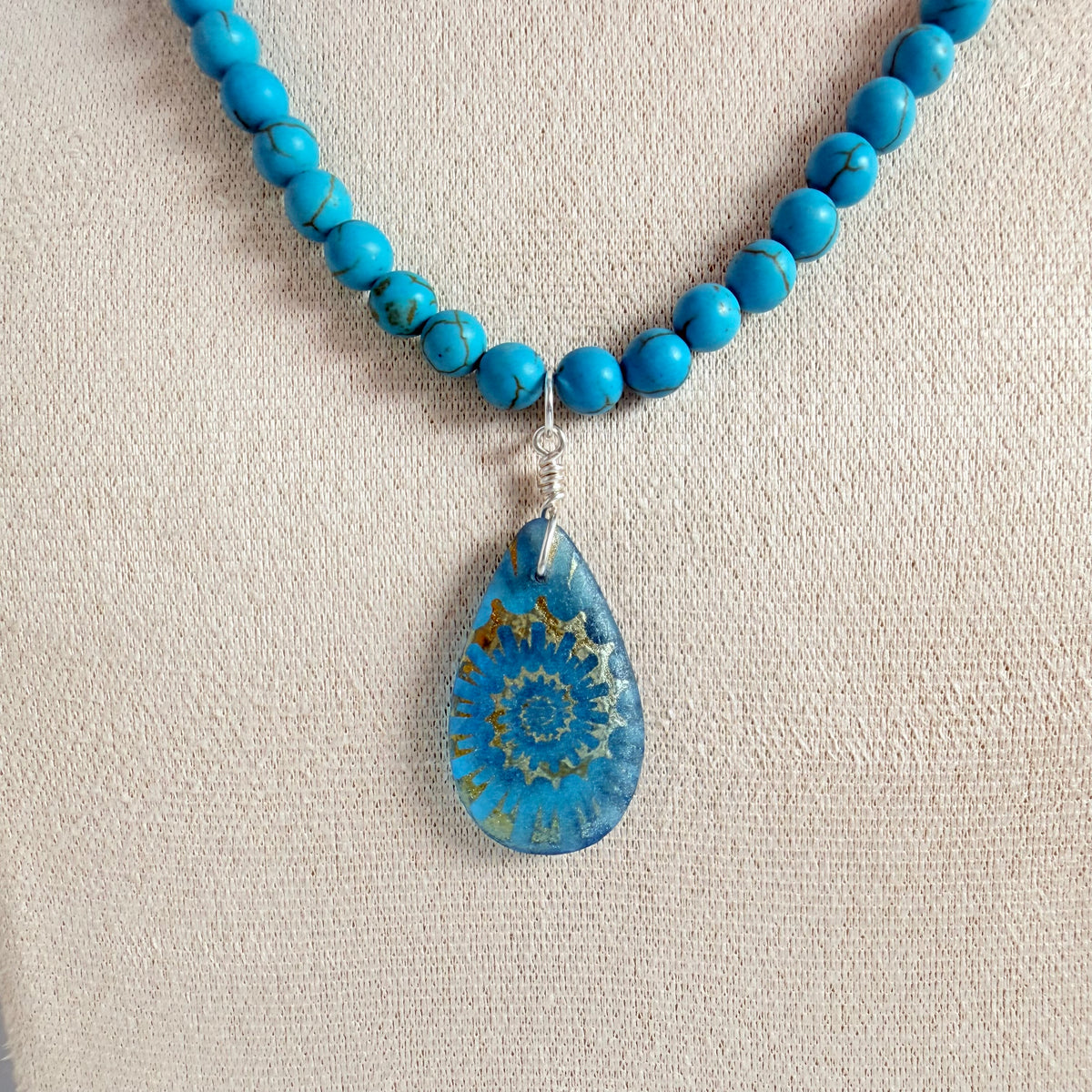 10.10.26 Etched Glass Pendant Necklace Workshop