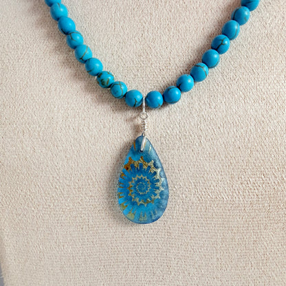 10.10.26 Etched Glass Pendant Necklace Workshop