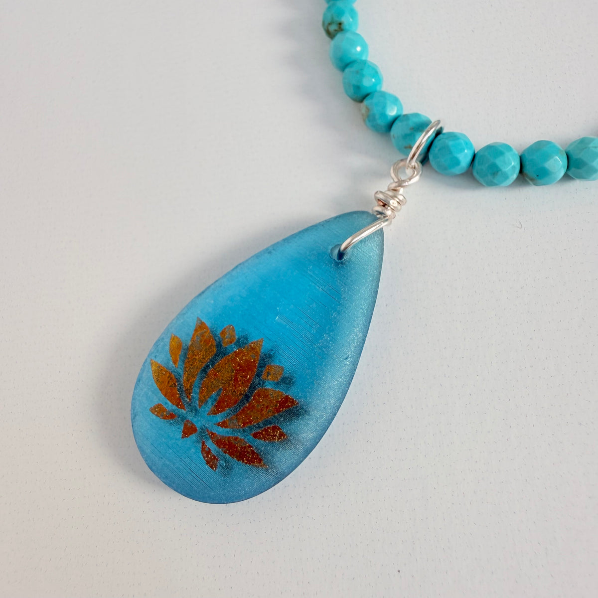 10.10.26 Etched Glass Pendant Necklace Workshop