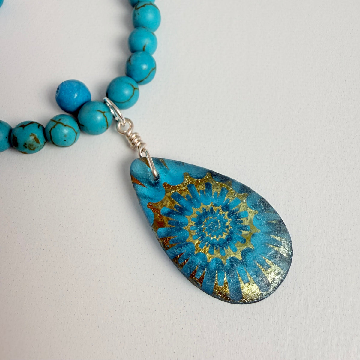 10.10.26 Etched Glass Pendant Necklace Workshop