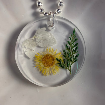 Blossom Menaterie Necklace