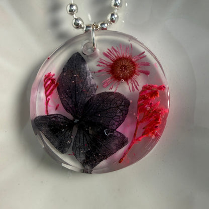 Blossom Menaterie Necklace