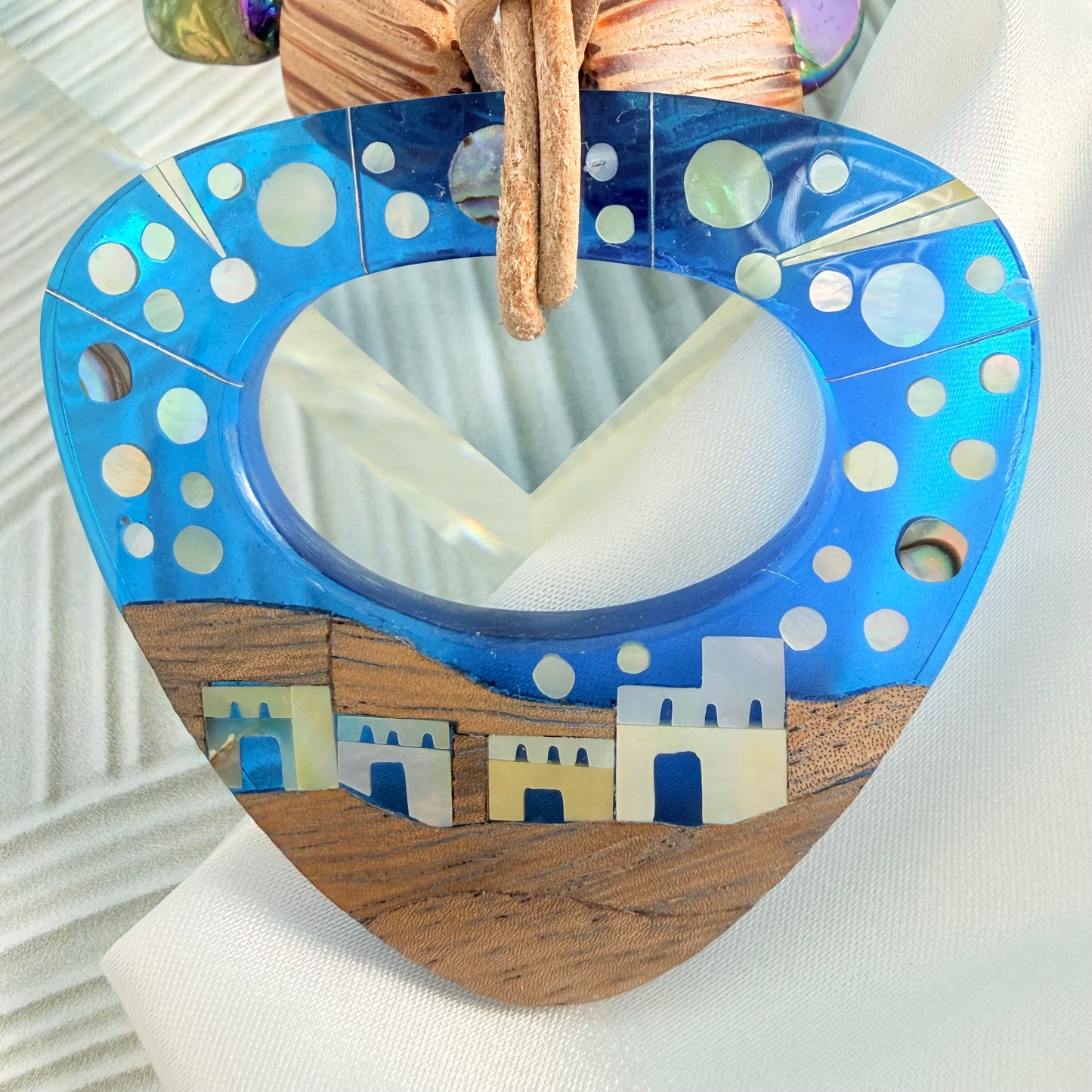 Seaside Village Necklace