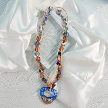 Seaside Village Necklace