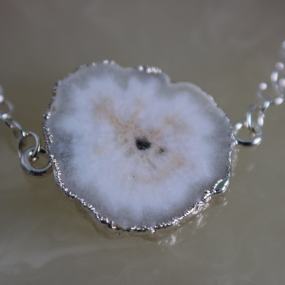 Simple Stalactite Necklace