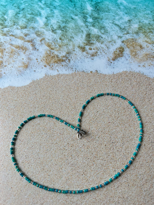 7.22.25 Seed Bead Choker Workshop